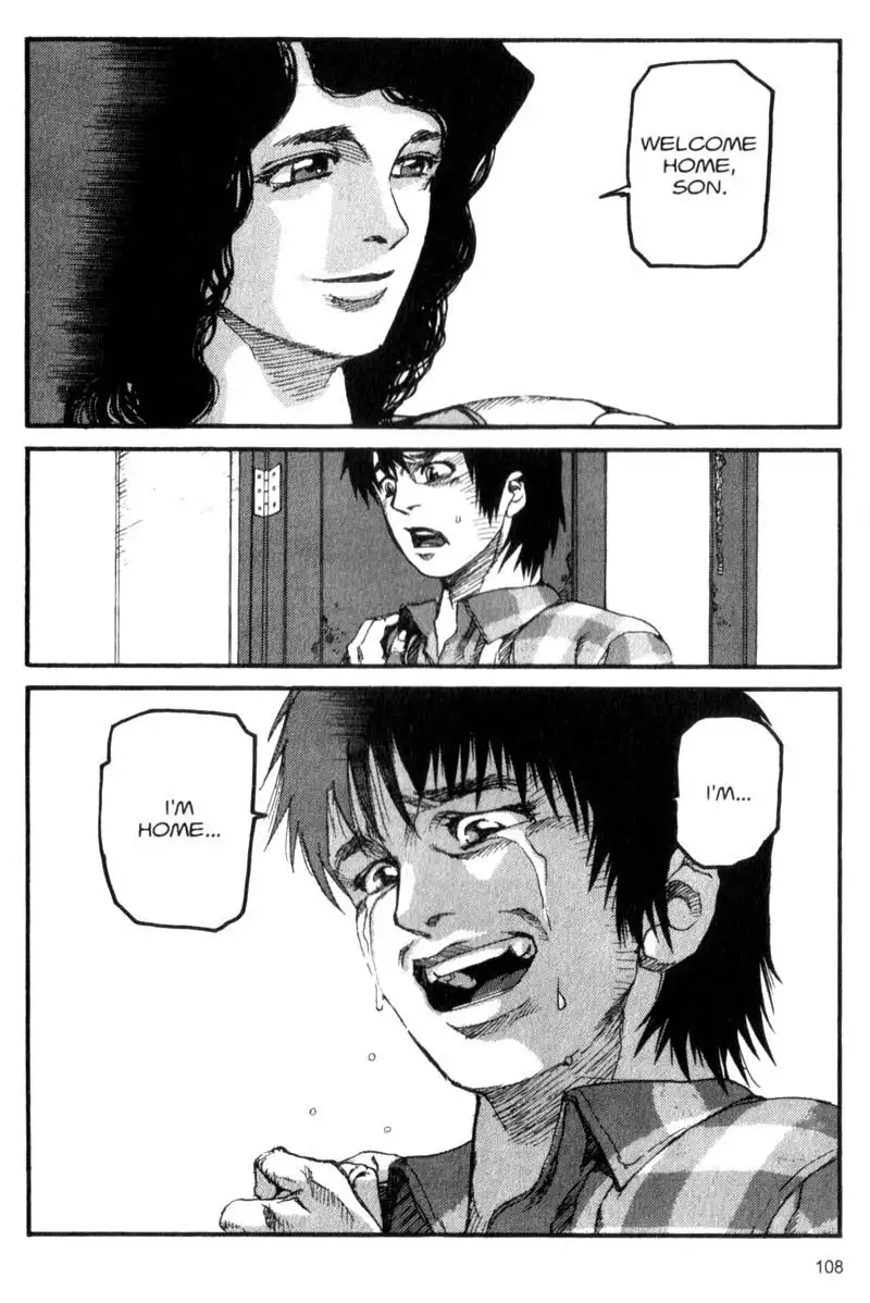 Project Arms Chapter 38 12